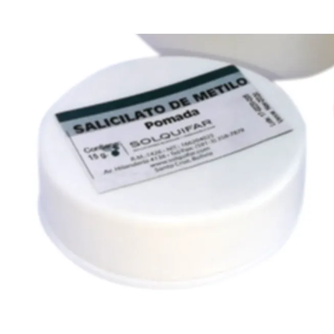 PENICILINA POMADA X 15 G - Ecofarma